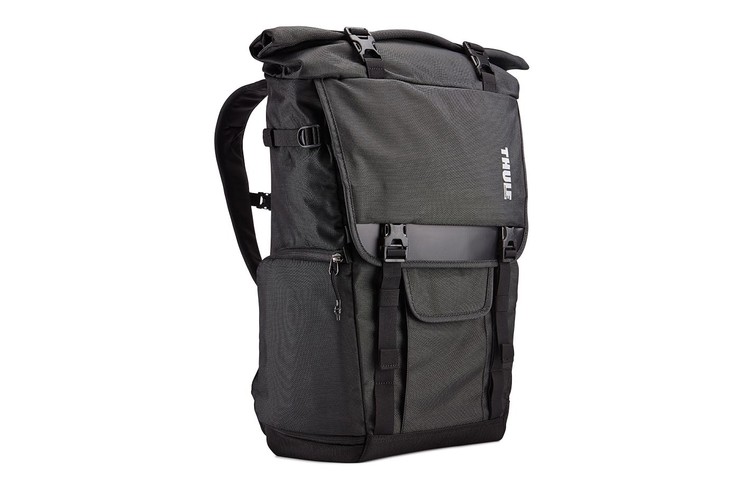 Рюкзак для зеркальной фотокамеры Thule Covert 24л DSLR Backpack черный